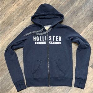 Hollister California Hoodie